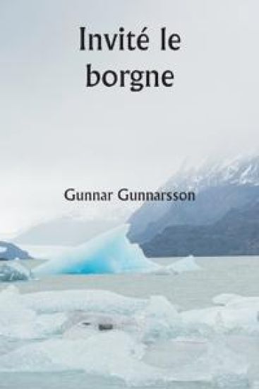 Invité le borgne