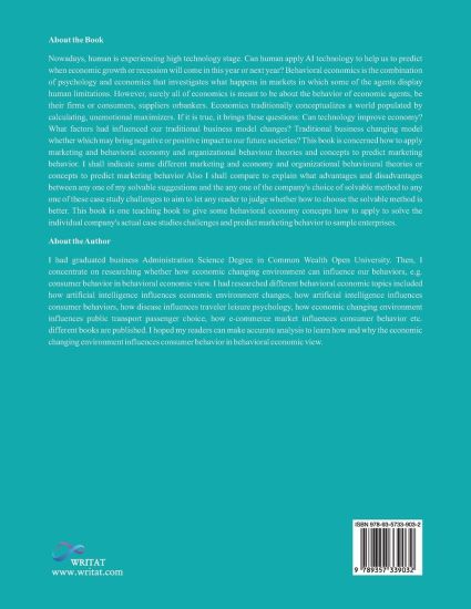 Learning Organizational Behavioral Improving Strategy