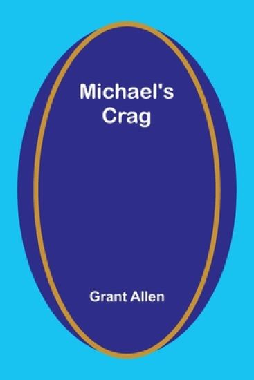 Michael's Crag