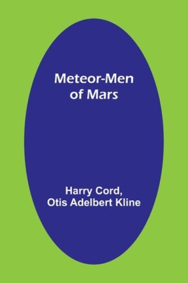 Meteor-Men of Mars