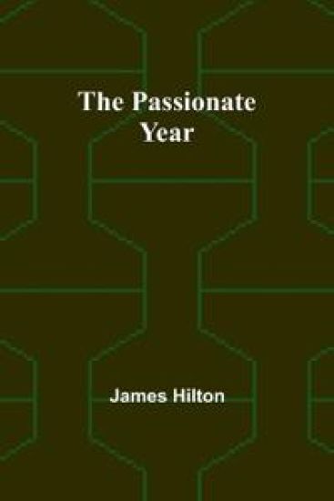 The passionate year