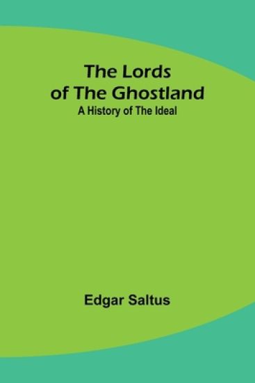 The Lords of the Ghostland