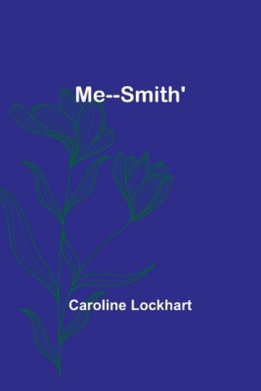 Me--Smith'