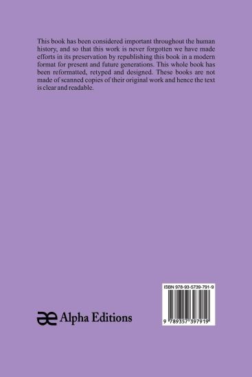 The Old Maid (The Fifties)