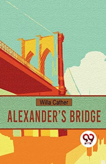 Alexander?S Bridge