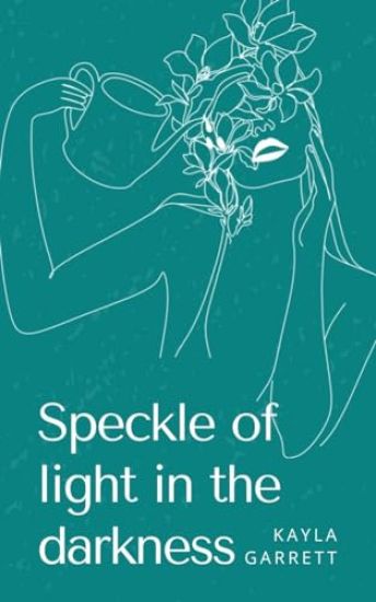 Speckle of light in the darkness