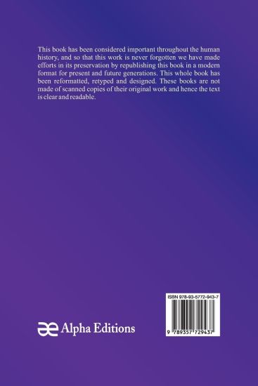 A History of Booksellers, the Old and the New