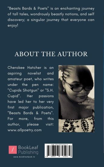 Beasts Bards & Poets