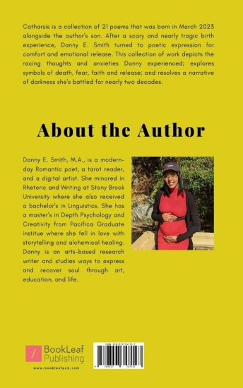 Catharsis: A collection of 21 poems