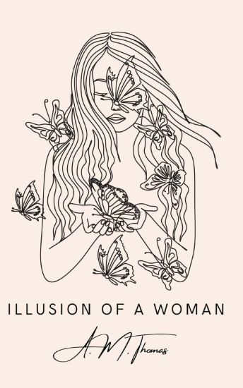 Illusion of a Woman