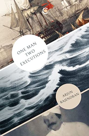 One Man, Two Executions