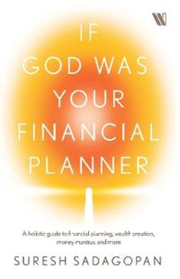 If God Was Your Financial Planner