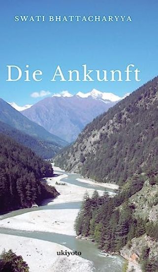 Die Ankunft