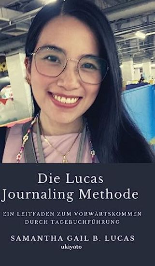 Die Lucas Journaling Methode