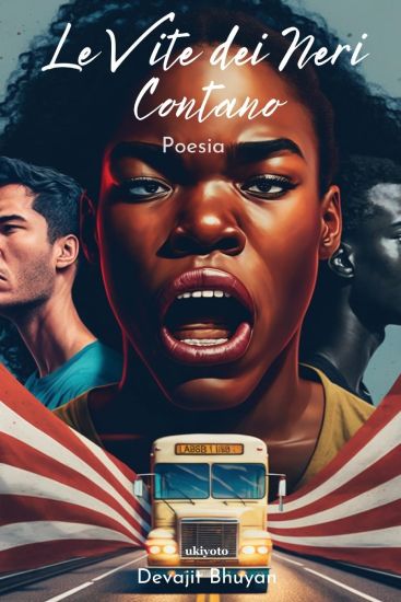 Le Vite Dei Neri Contano