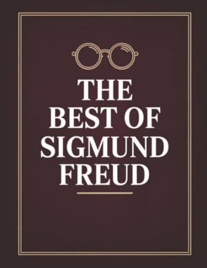 The Best of Sigmund Freud