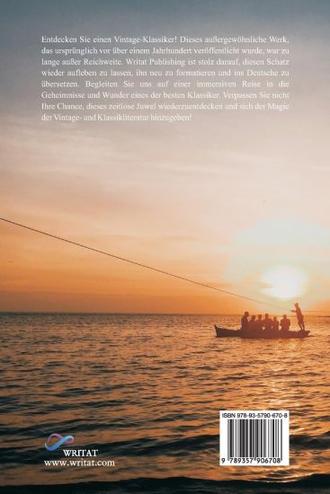 Jim of Hellas, or In Durance Vile; The Troubling of Bethesda Pool