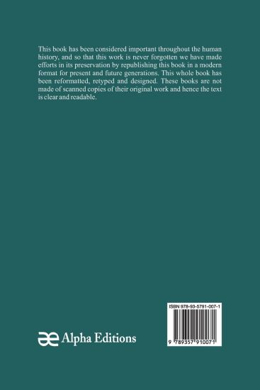 A History of Matrimonial Institutions, Vol. 3