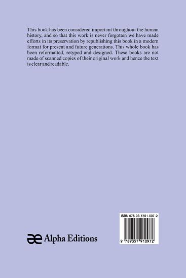 A History of Philosophy in Epitome