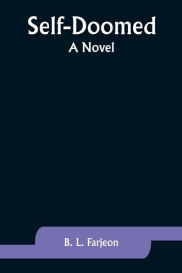 The Red Court Farm: A Novel (Volume 1)