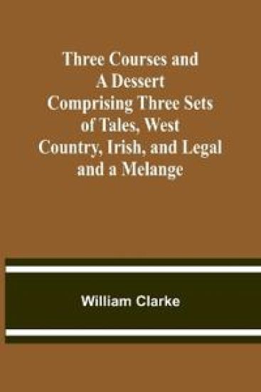 Tales and Fantasies (Edition1)