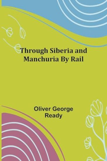 The Pilot and the Bushman  (Edition1)