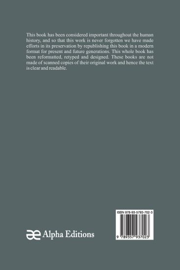 Pattern for Conquest