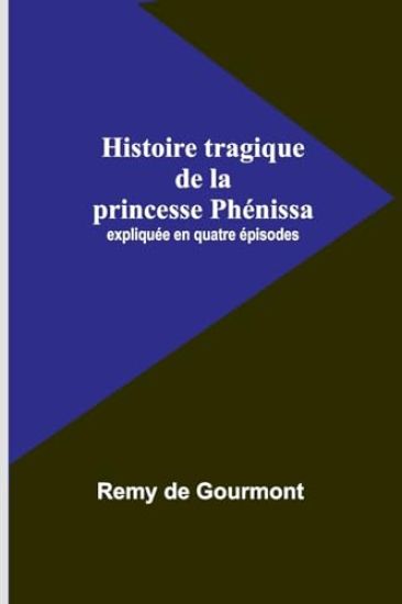 The Secret Rose (Edition1)