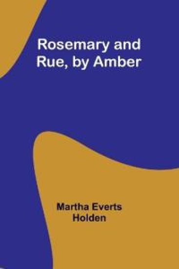 Monica: A Novel (Volume 3) (Edition1)