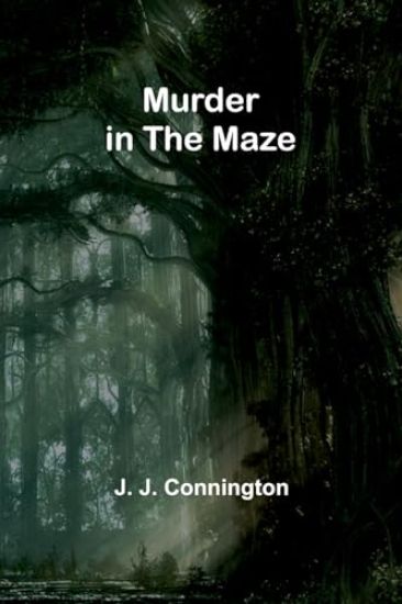 The Plunderer (Edition1)