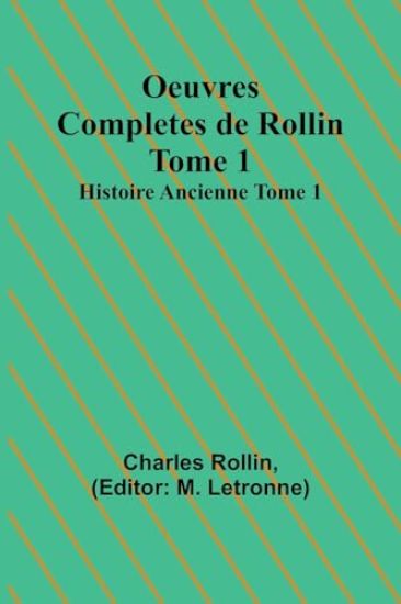 Frédéric (Edition1)