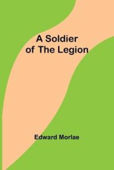 The Shadow of a Man (Edition1)