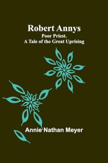 Modern Broods; Or, Developments Unlooked For