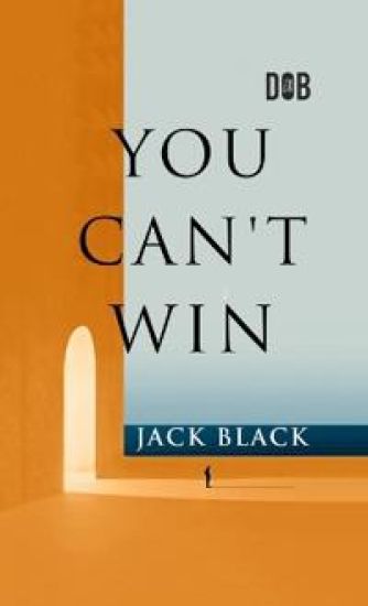 You Can’t Win