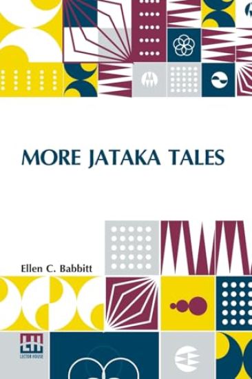 More Jataka Tales