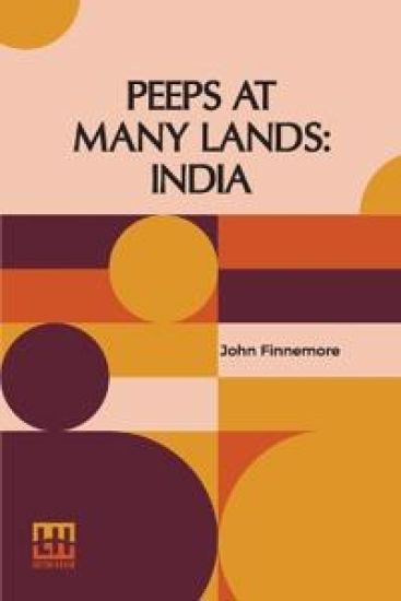 Peeps at Many Lands—India