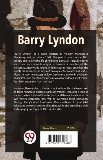 Barry Lyndon