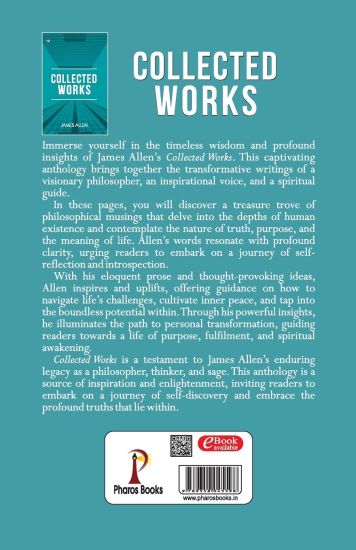 Collected Works James Allen