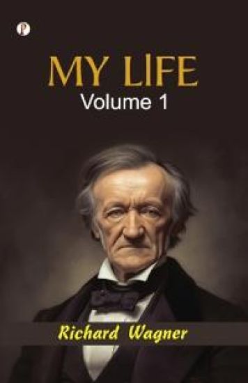 My Life — Volume 1 (Edition1)