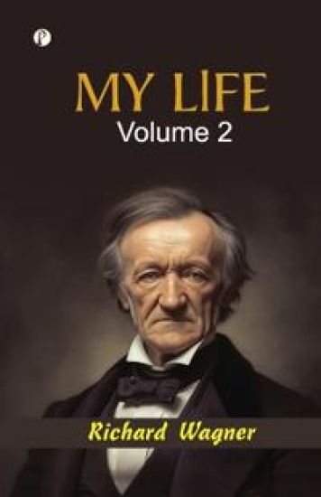 My Life — Volume 2