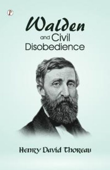 Walden and Civil Disobedience (Edition1st)