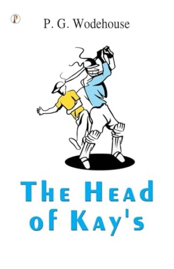 The Head of Kay's  (Edition1st)