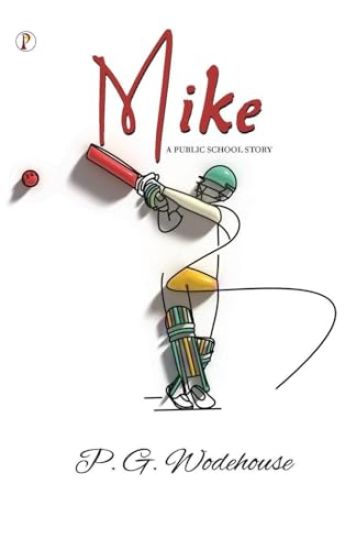 Mike  (Edition1st)