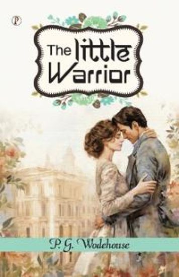 The Little Warrior  (Edition1st)