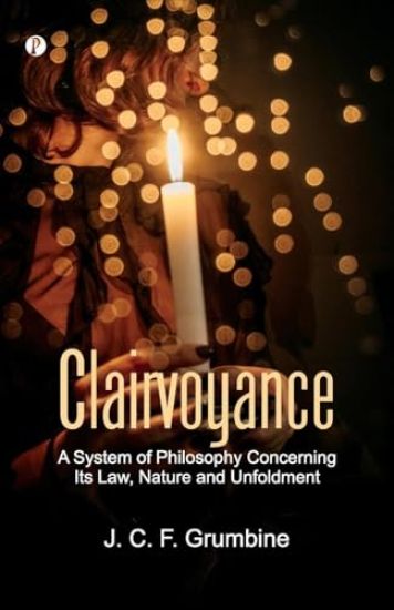 Clairvoyance  (Edition1st)