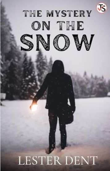 The Mystery on the Snow
