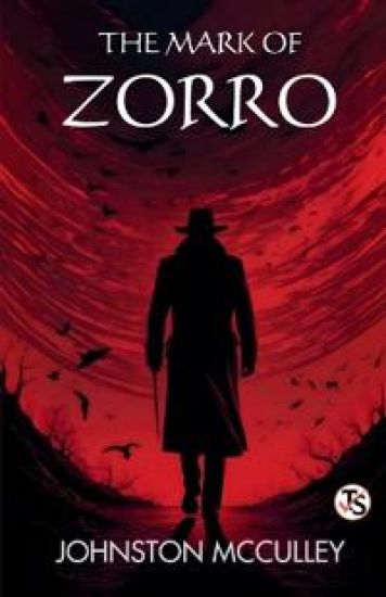 The Mark of Zorro