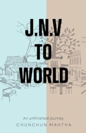J N V to world