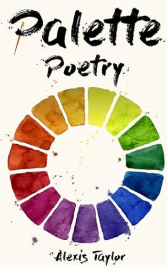 Palettable Poetry