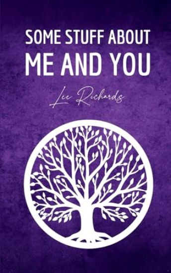 Some stuff about me and you